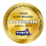 Seal Certificate